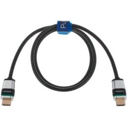 PureLink ULS1000-010 HDMI Cable 1.0m Negro