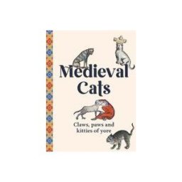 QUERCUS PUBLISHING Medieval Cats