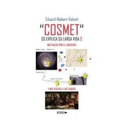 Universo de Letras "cosmet" Os Explica Sus Aventuras 2