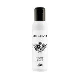 EROS Fetish Line Lubricante Base Agua 100ml