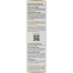 ACORELLE Crema Solar Facial Spf50 50ml