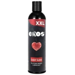 EROS XXL Light Love Base de Silicona 300ml