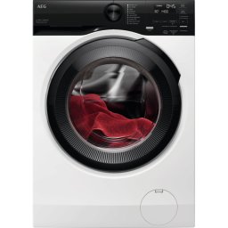 AEG Lavadora de libre instalación Serie 6000 ProSense® de 10.5 kg LFE6G54H4B
