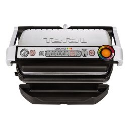 Tefal GC712D12 Optigrill +Sandwichera Grill 2000W