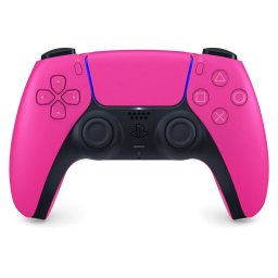 Sony DualSense Nova Pink Mando Inalámbrico para PS5