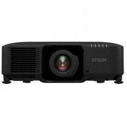 Epson EB-PU2010B Proyector ANSI 3LCD WUXGA 10000 Lúmenes Negro