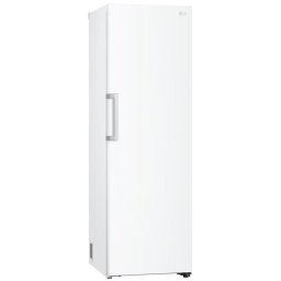 Frigorífico Una Puerta LG GLT51SWGSZ Defrost 186 cm 386 L E Blanco