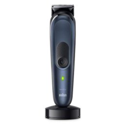 Braun Series 7 MGK7421 Recortadora Multifunción 10 en 1 Azul