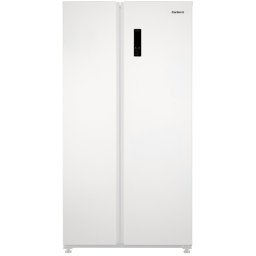 Corberó CFSBSH730NFW Frigorífico Americano No Frost E Blanco