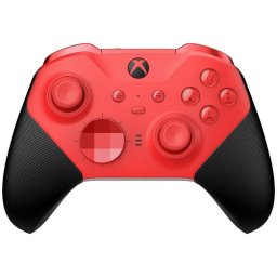 Microsoft Xbox Elite Series 2 Core Mando Inalámbrico Rojo