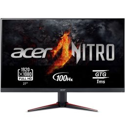 Acer Gaming Nitro VG0 VG270 27" LED IPS FullHD 100Hz FreeSync