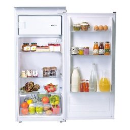 Candy Krió Suite CIO 225 EE/N Frigorífico Combi Integrable E Blanco