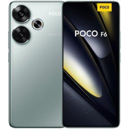 POCO F6 5G 12GB 512GB 6.67" Verde