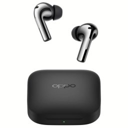 OPPO Enco X3i Auriculares Bluetooth TWS Grises