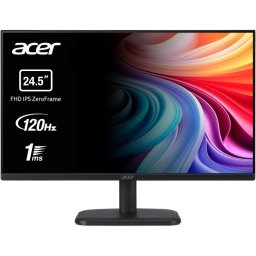 Acer EK1 EK251Q G 24.5" LED IPS FullHD 120Hz