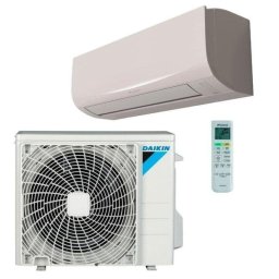 Aire Acondicionado Split 1x1 Daikin AXF42F 3.612 Frigorías A++ Bomba de Calor WiFi
