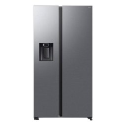 Frigorífico Samsung RS70F64KETEF Inox 640L Wi-Fi AI Inverter No Frost+ Dispensador Agua/Hielo