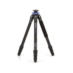 Trípode Benro TMA28A Mach3 aluminio 155,5 cm carga 14 kg
