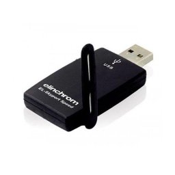 Disparador inalámbrico Elinchrom Skyport USB RX Speed alcance largo y control avanzado