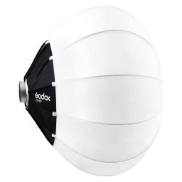 Softbox Godox CS-85D Lanterne 85 cm Montura Bowens Incluye Funda