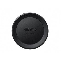 Tapa para lente Nikon LF-N1 Negro para NIKKOR Z 24–70 mm/35 mm/50 mm