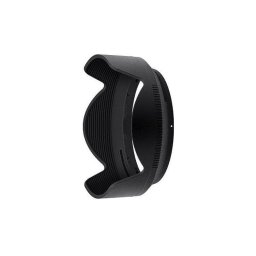 Parasol Nikon HB-101 para objetivo Z 18-140mm forma redonda negro