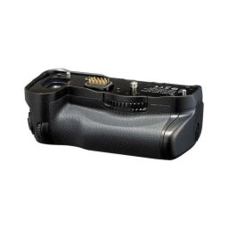 Empuñadura Pentax D-BG8 para K-3 Mark III resistencia polvo e intemperie