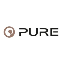 Radio PURE Classic C-D4 Blanco Bluetooth DAB+ FM CD USB 15 W Altavoz Full Range
