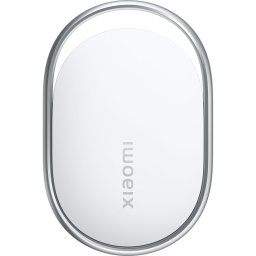 Localizador Xiaomi Tag Bluetooth 5.4 NFC IP67 Batería Larga Duración Blanco