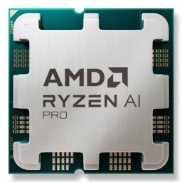 Procesador AMD Ryzen 7 8700G 8 Núcleos 4.2 GHz Frecuencia Base 5.1 GHz Turbo Gráficos Radeon 780M