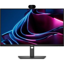 Monitor Dell Pro P2426HEV 23,8" FullHD 120Hz IPS USB-C Webcam Ajustable en altura
