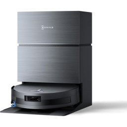 Robot Aspirador y Fregasuelos Ecovacs Deebot X11 Pro Omni con Autovaciado Navegación IA 19.500 Pa