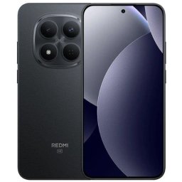 Xiaomi Redmi Note 15 Pro 5G 8GB 512GB 6,83" Negro