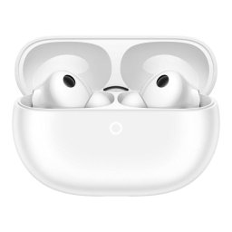 Auriculares Huawei FreeBuds Pro 5 inalámbricos Bluetooth con Cancelación de Ruido, Micrófono y protección IP57, blancos