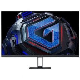 Monitor Xiaomi G27Qi 27" QHD 180Hz IPS FreeSync Tiempo de respuesta 1 ms