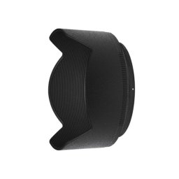 Parasol Nikon HB-90A para objetivo NIKKOR Z DX 50-250mm pétalo 74 mm negro