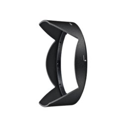 Parasol Nikon HB-66 Negro Compatible con Nikon JAA818DA