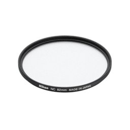 Filtro de lente Nikon FTA70401 82 mm Transparente para NIKKOR