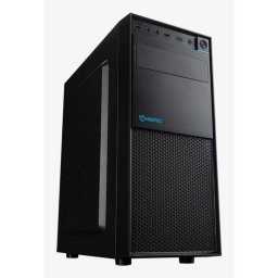 PC Sobremesa MSPC Ryzen 5 4600G 16GB 500GB SSD Radeon Graphics Windows 11 Pro