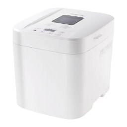 Panificadora Russell Hobbs 27260-56 Blanco 1 kg 12 programas temporizador ventana