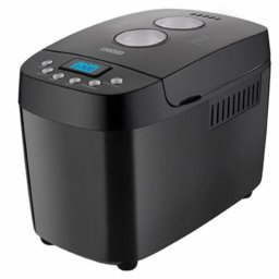 Panificadora UNOLD 68525 1,5 kg LCD 15 programas función sin gluten