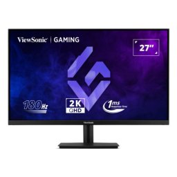 Monitor Viewsonic VX27G1-2K 27" Quad HD 180Hz IPS G-SYNC Compatible HDR10