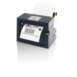 Impresora Térmica USB Citizen CL-S400DT con pantalla y copia