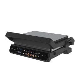 Plancha Grill Taurus Asteria Digital 2000 W superficie 29x23 cm pantalla digital