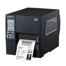 Impresora Etiquetas Wi-Fi y Bluetooth TSC MB241T con pantalla táctil LCD