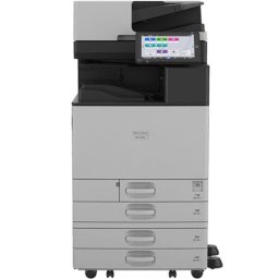Multifunción Ricoh IM C3010 Láser Color Bluetooth Ethernet USB A3 Escáner Fax