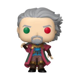 Figura coleccionable Funko Pop! 88175 Urza Multicolor 104 mm The Gathering