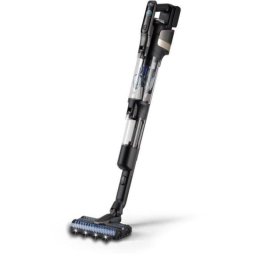Aspiradora sin Cable Philips Serie 9000 AquaTrio 150W 45min Fregado LED Negro