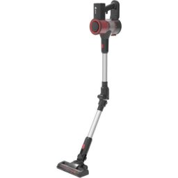 Aspiradora sin Cable Fagor FG21R 150W 25min Cepillo Motorizado LED 0,6L Roja