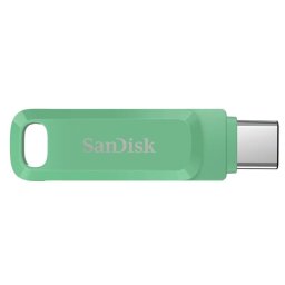 Memoria USB SanDisk Ultra Dual Drive Go 2 TB USB-A USB-C Verde
